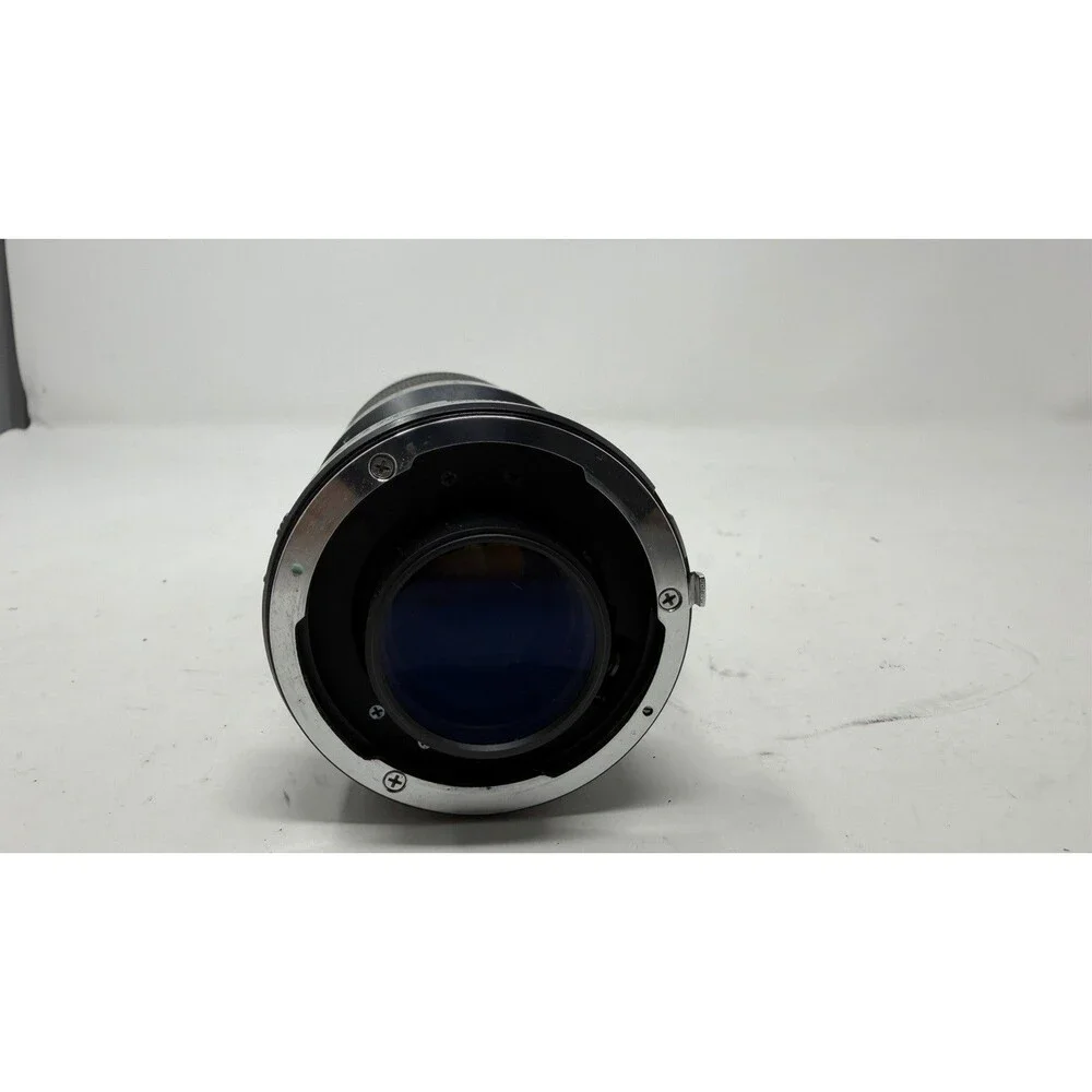 Tamron Adaptall 2 Lense 80-210mm F3.8-4 no adaptor lens